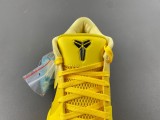 Nike Kobe 4 Protro CHBL