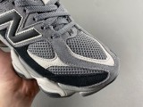 New Balance 9060 Black Castlerock