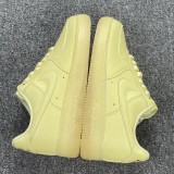 NOCTA X AIR FORCE 1