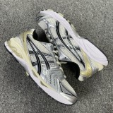 ASICS Gel-Kayano 14 Birch Pure Silver