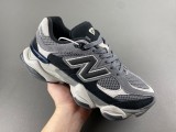 New Balance 9060 Black Castlerock
