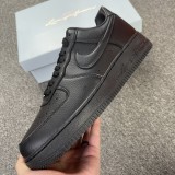 NOCTA X AIR FORCE 1