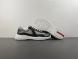 Prada America's Cup Shoes
