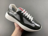 Prada America's Cup Shoes