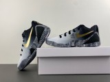 Nike Kobe 9 EM Low Protro Mambacita