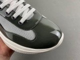 Prada America's Cup Shoes