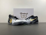 Nike Kobe 9 EM Low Protro Mambacita