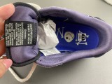 Jordan 1 Retro Low OG Zion Williamson Voodoo Alternate
