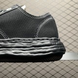 Maison Mihara Yasuhiro Peterson 23 OG Sole Canvas Low
