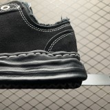 Maison Mihara Yasuhiro Hank OG Sole Suede Low