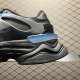 New Balance 9060 Navy Blue Black Gradient