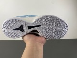 Nike Kobe 6 Protro Caitlin Clark Light Armory Blue
