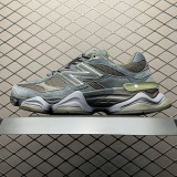 New Balance 9060 Blacktop Dark Moss
