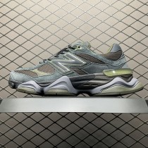 New Balance 9060 Blacktop Dark Moss