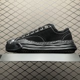 Maison Mihara Yasuhiro Hank OG Sole Suede Low