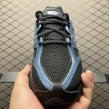 New Balance 9060 Navy Blue Black Gradient