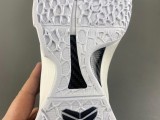 Nike Kobe 6 Protro Caitlin Clark Light Armory Blue
