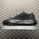 Maison Mihara Yasuhiro Peterson 23 OG Sole Canvas Low