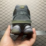 New Balance 9060 Blacktop Dark Moss