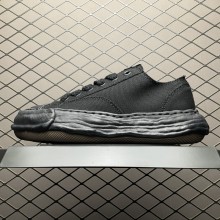 Maison Mihara Yasuhiro Peterson 23 OG Sole Canvas Low