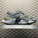 New Balance 9060 Blacktop Dark Moss