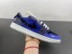Jordan 1 Retro Low OG Zion Williamson Voodoo Alternate
