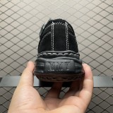 Maison Mihara Yasuhiro Hank OG Sole Suede Low