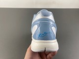 Nike Kobe 6 Protro Caitlin Clark Light Armory Blue