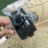Nike Air Force 1 Low Off-White Sesame