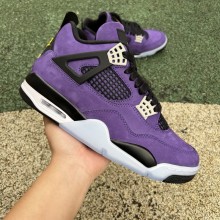 Air Jordan 4 OG “Lakers”