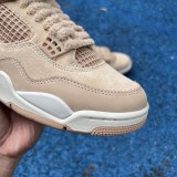 Jordan 4 Retro Cozy Girl