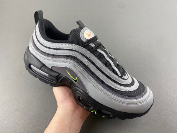 Nike Air Max 95/97 Ducks of a Feather Lightning