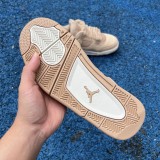Jordan 4 Retro Cozy Girl GS