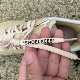 Nike Air Force 1 Low Off-White Sesame