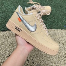 Nike Air Force 1 Low Off-White Sesame