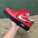 Off-White™ x Nike Air Force 1 Low