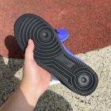 Nike Air Force 1 Low Protro Kobe Bryant x FC Barcelona Persian Violet