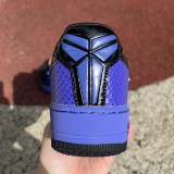 Nike Air Force 1 Low Protro Kobe Bryant x FC Barcelona Persian Violet