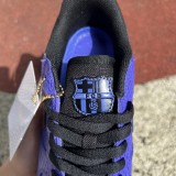 Nike Air Force 1 Low Protro Kobe Bryant x FC Barcelona Persian Violet