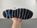 Jordan 10 Retro OG Steel