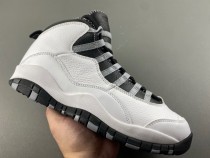 Jordan 10 Retro OG Steel