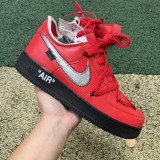 Off-White™ x Nike Air Force 1 Low