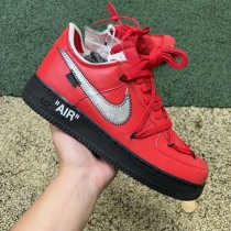 Off-White™ x Nike Air Force 1 Low