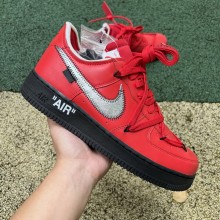 Off-White™ x Nike Air Force 1 Low
