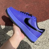 Nike Air Force 1 Low Protro Kobe Bryant x FC Barcelona Persian Violet