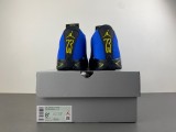Air Jordan 14 'Ferrari 'blue