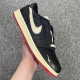 Jordan 1 Retro Low OG Nigel Sylvester Better With Time