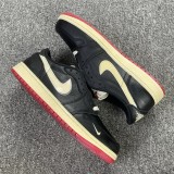 Jordan 1 Retro Low OG Nigel Sylvester Better With Time