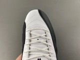 Jordan 12 Retro Taxi (2025)