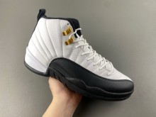 Jordan 12 Retro Taxi (2025)